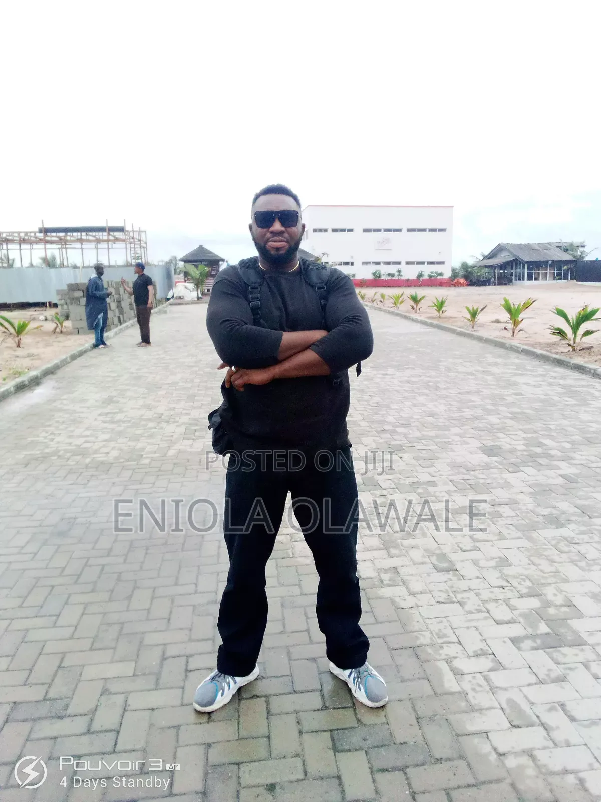 Bodyguard, Security Bouncers