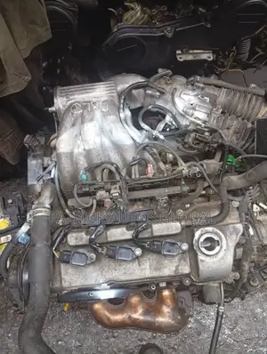 Toyota Engine 1mz