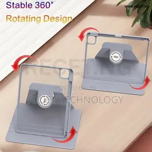 iPad 10/11 Generation 360° Rotating for iPad Case With Auto Sleep/Wake