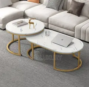 2 in 1 Center Table