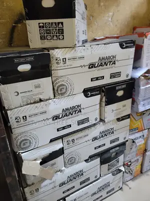 200ah 12v Quanta Battery Available