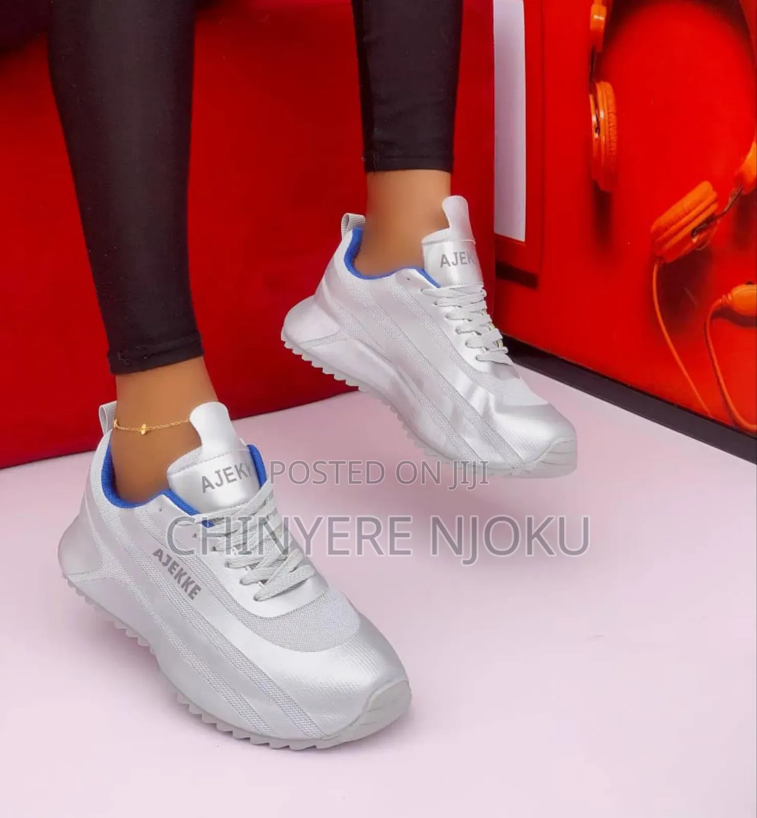 Unisex Sneakers