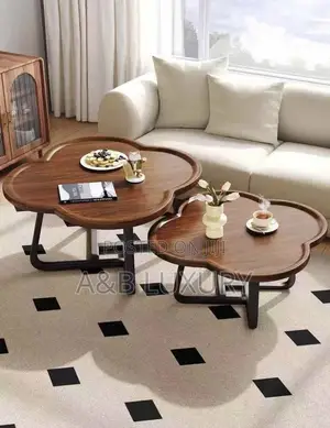 2in1 Center Table