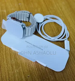 Apple Iwatch Ultra (I-Watch Ultra)