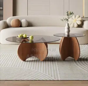 2in1 Center Table