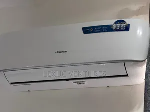 Hisense Split Units Air Conditioner Inverter Experts 1.5hp