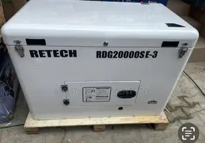 15kva Retech Sound Prof Copper Wire
