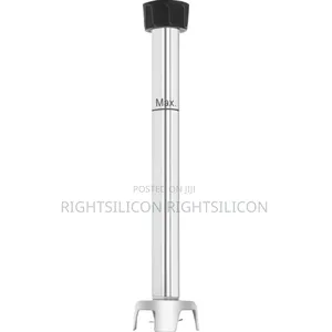 Usa Commercial Blender Speed Hand Mixer Kitchen Food Processing
