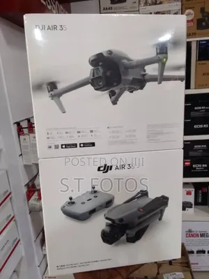 Dji Air 3s Drone