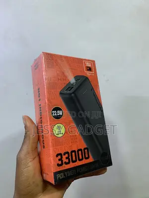 Power Bank