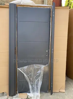 Gray Israeli Interior 3 by 7ft