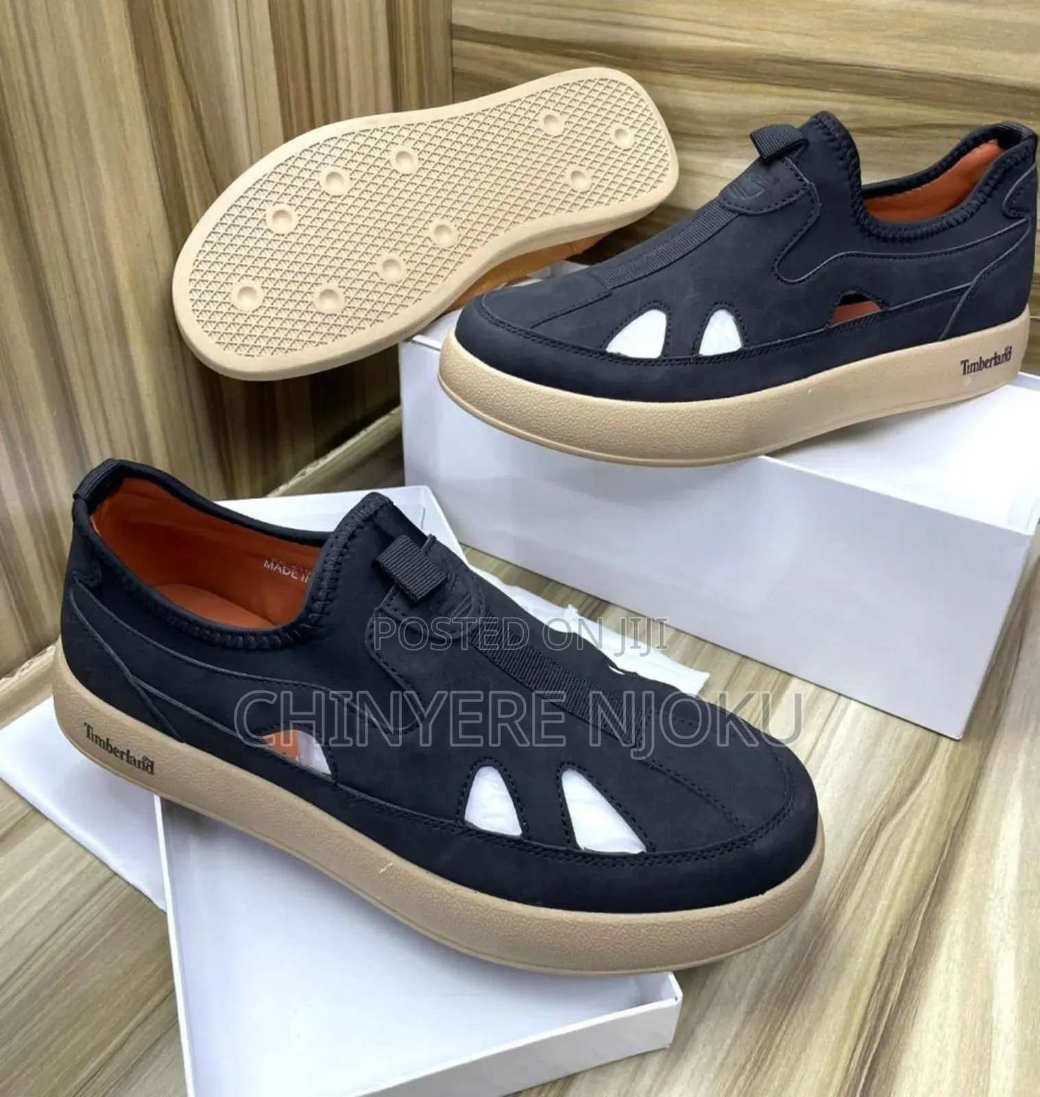 Mens Sandals Shoes