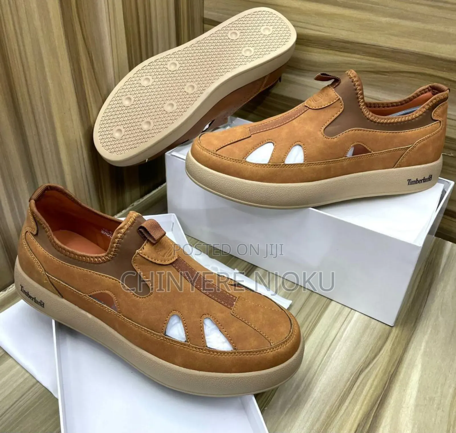 Mens Sandals Shoes