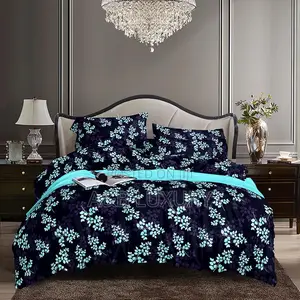 High Quality Bedsheet + Duvet Set