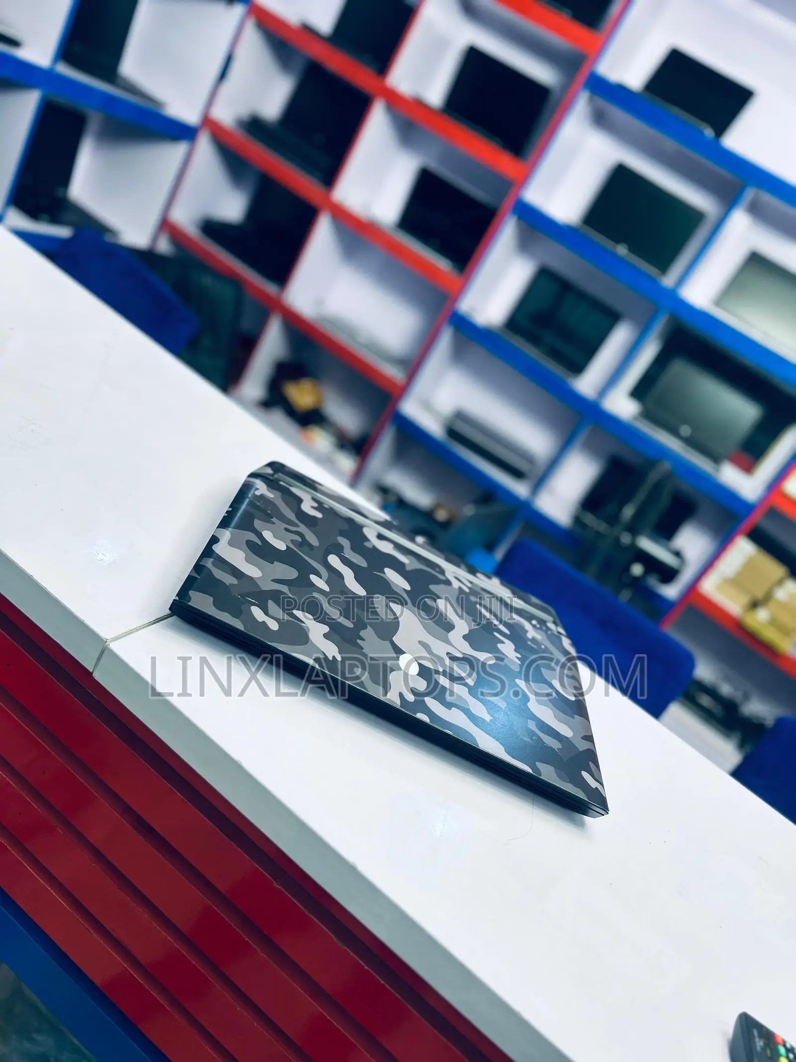Laptop Alienware Area-51m 32GB Intel Core I7 SSD 1T