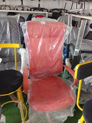Executive Office Chair