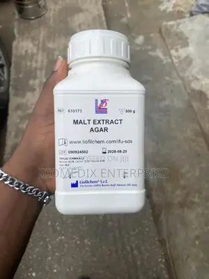 Malt Extract Agar