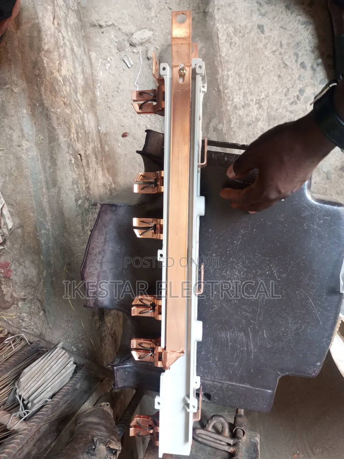 Switch Fuse Unit