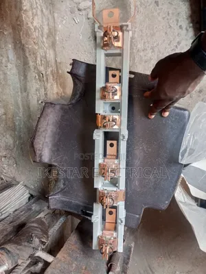 Switch Fuse Unit