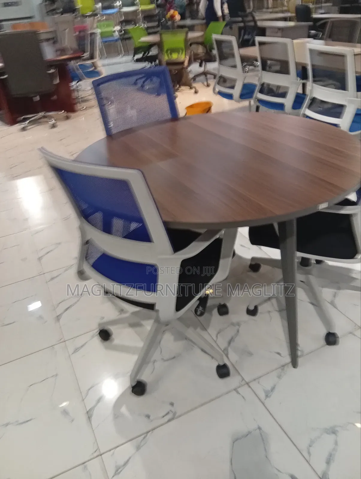 Executive Conference Table