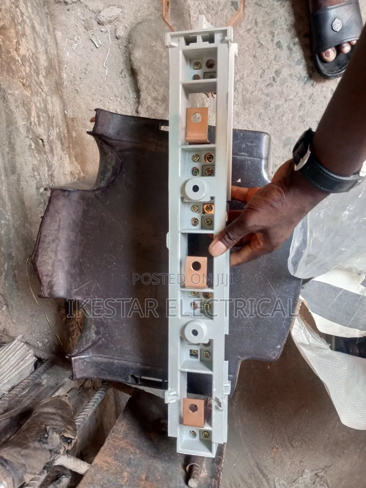 Switch Fuse Unit