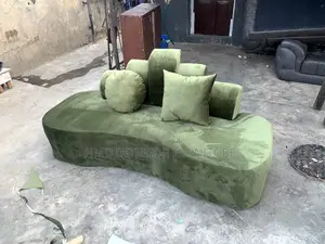 Curve Sofas Chair