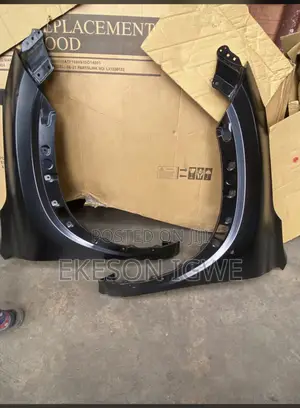 Fender Nx200 2015- 2020