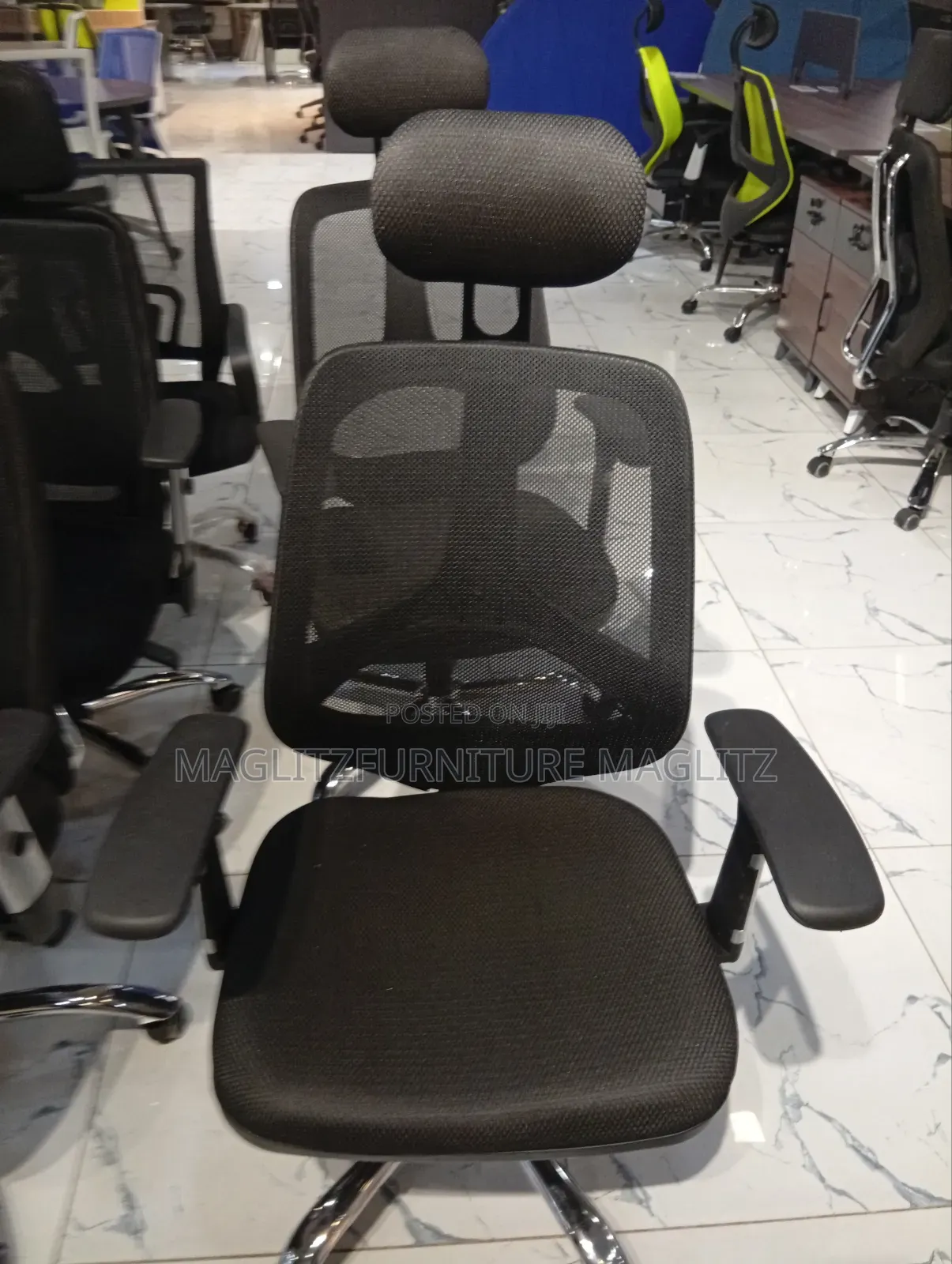 Office Chair