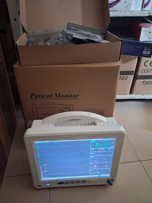 Patient Monitor