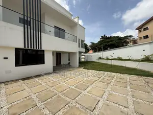 5bdrm Duplex in Asokoro for sale