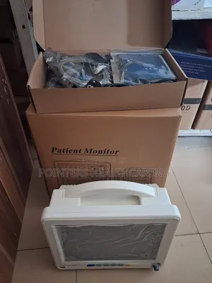 Patient Monitor