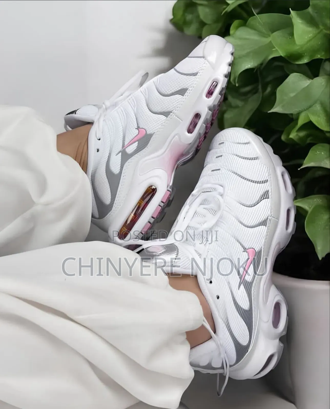 Nike Air Max
