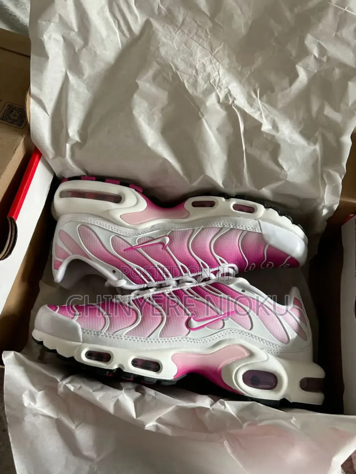 Nike Air Max