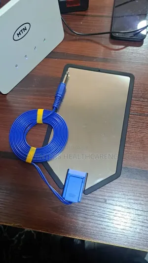 Ddiathermy Pad Complete