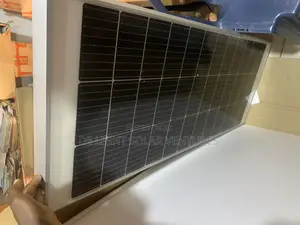 A 3 60watts Felicity Solar Street Light