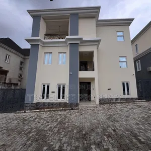 Furnished 6bdrm Duplex in Private Estate for sale