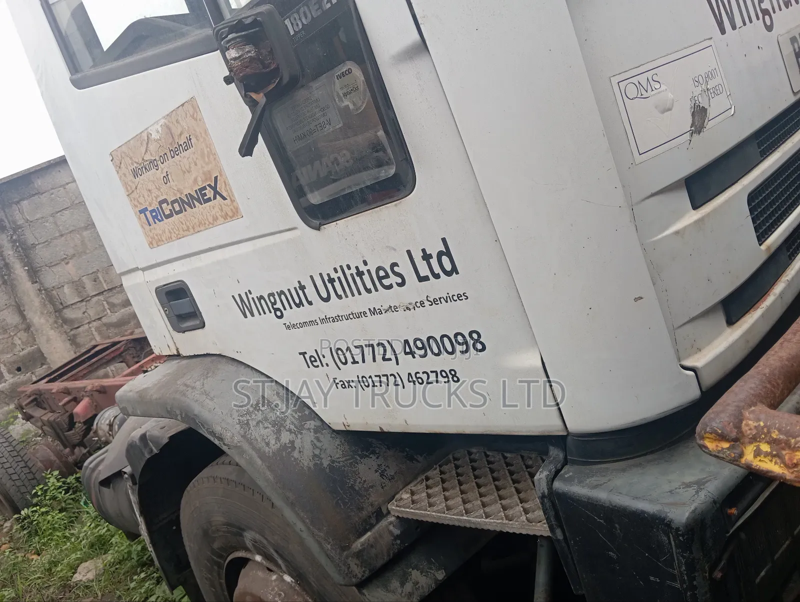Iveco Cargo