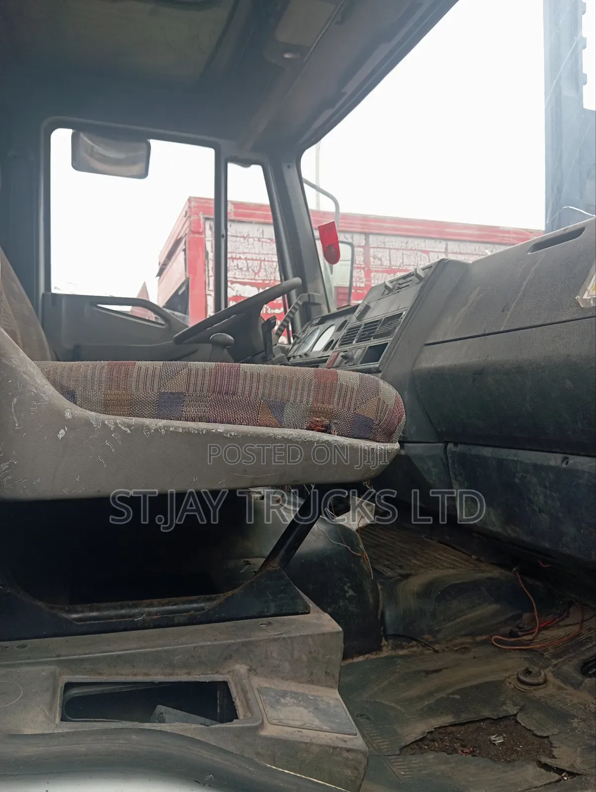 Iveco Cargo