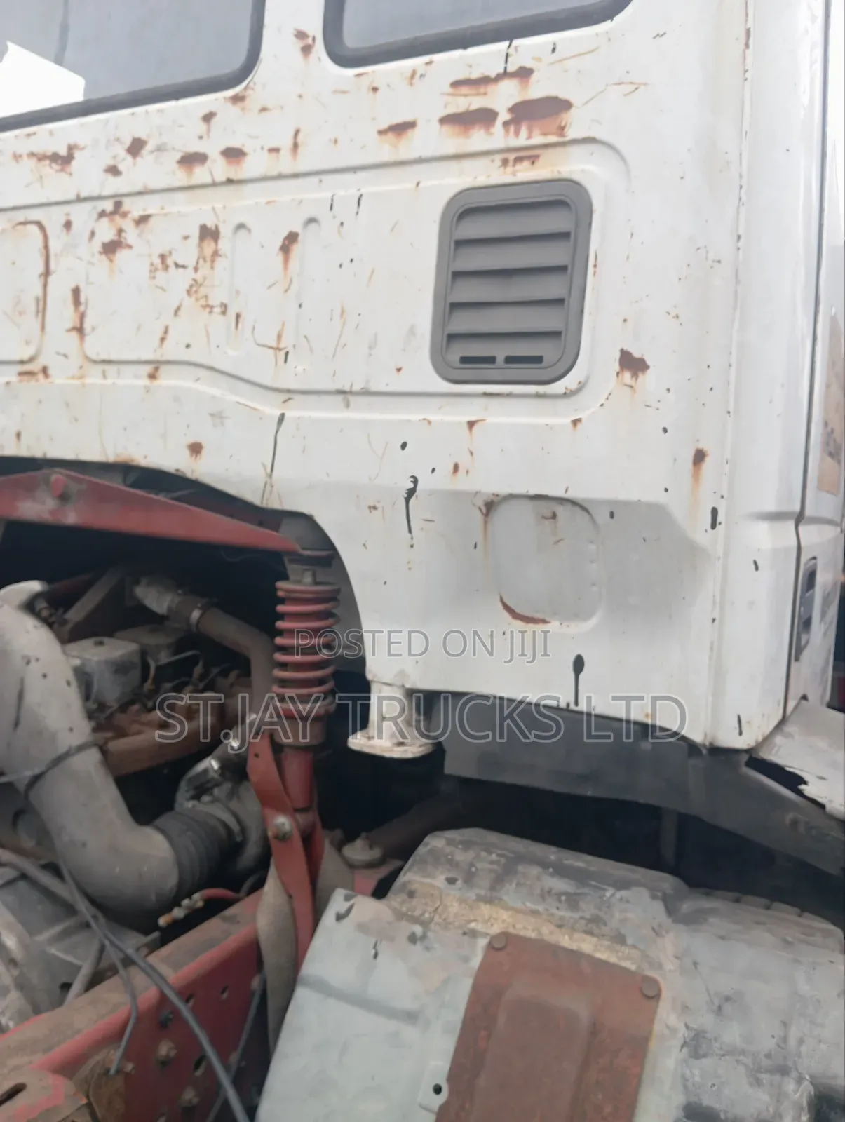 Iveco Cargo
