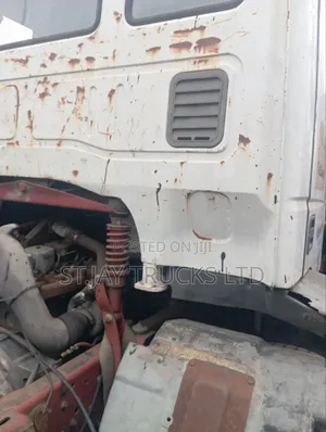 Iveco Cargo
