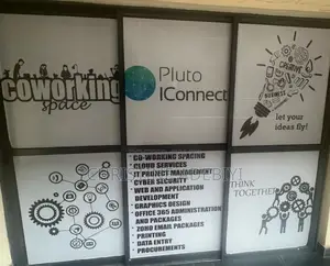 Co Working Space