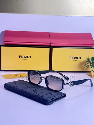 Fendi Sunglasses