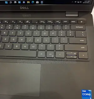 Laptop Dell Latitude 3420 8GB Intel Core i5 SSD 512GB