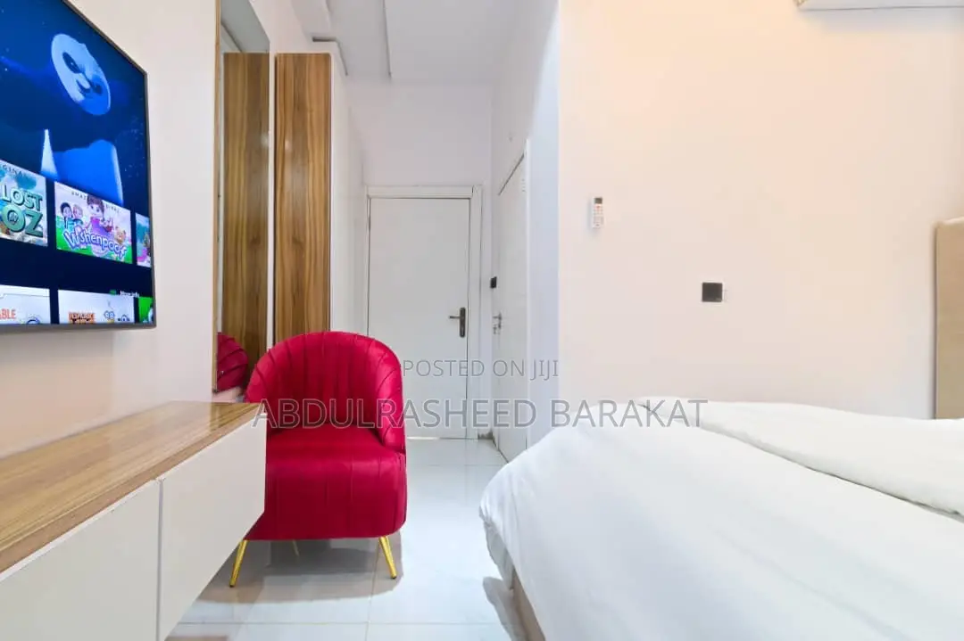 Spacious Studio With Netflix and Lot More