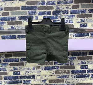 Combat Short for Kids