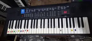 Uk Used G-200 Learners Keyboard.
