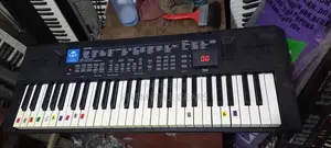 Uk Used G-200 Learners Keyboard.