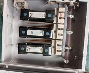 Switch Fuse Unit