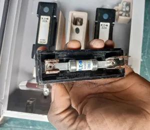 Switch Fuse Unit