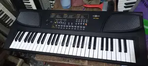 Mk-100 Uk Used Children Keyboard